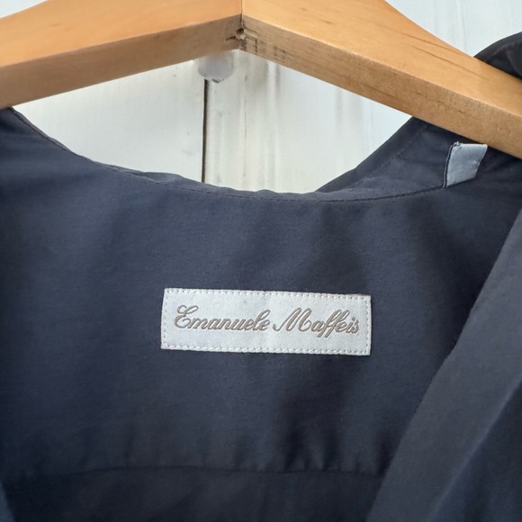 Emanuele Maffeis button down - Picture 2 of 3